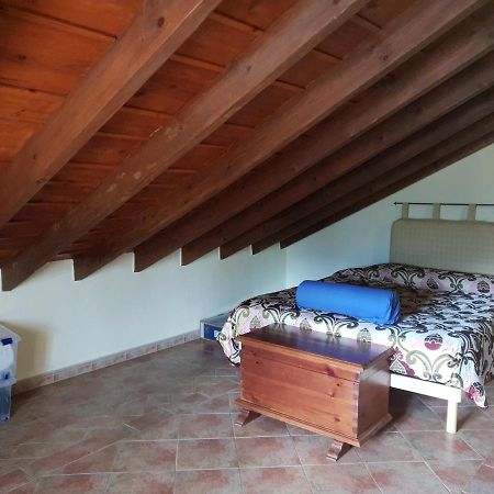 Casa Rural Zarco Miralles Melegis Eksteriør billede