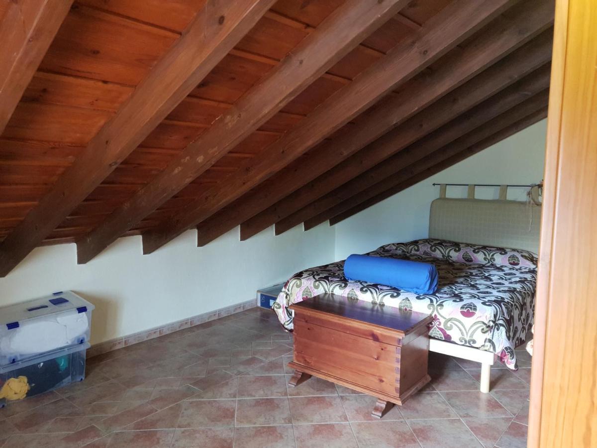 Casa Rural Zarco Miralles Melegis Eksteriør billede